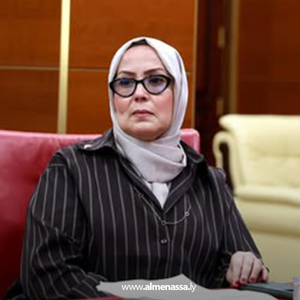 وزارة الصحة تناقش مع اليونيسيف تفعيل برنامج الزائر الصحي 3 Extra 21.jpg11 21