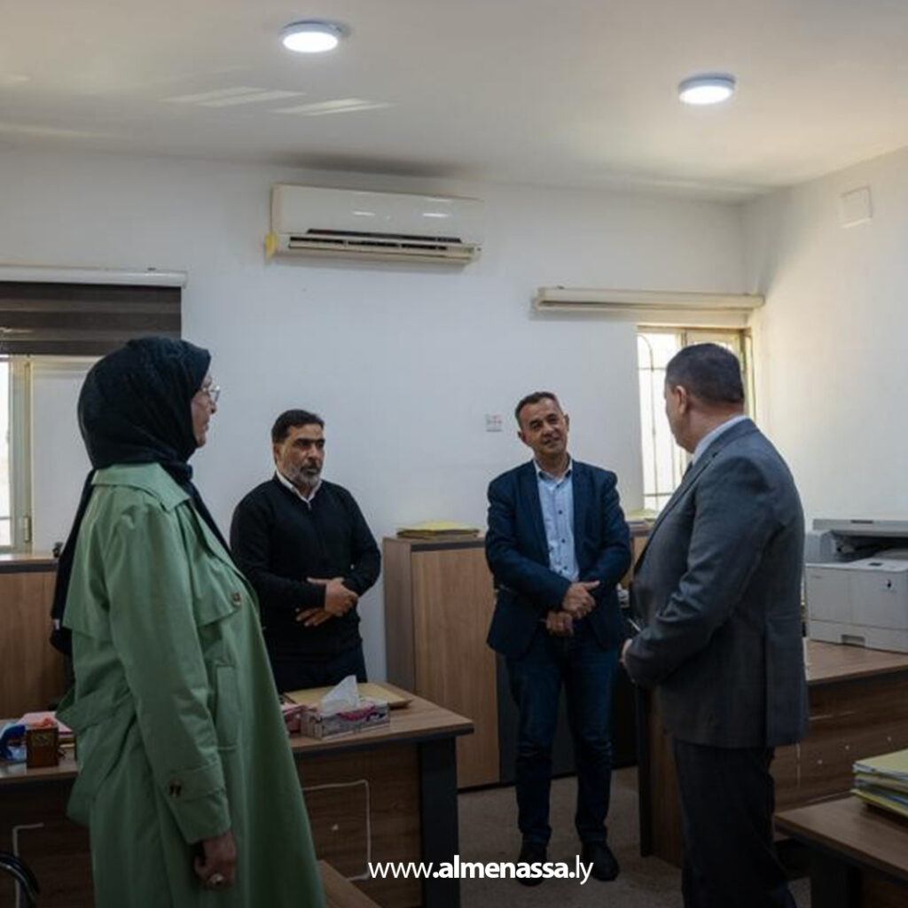 Extra 21.jpg3 21 المجلس الأعلى للقضاء يضع خطة لتطوير التفتيش القضائي وتحسين الأداء