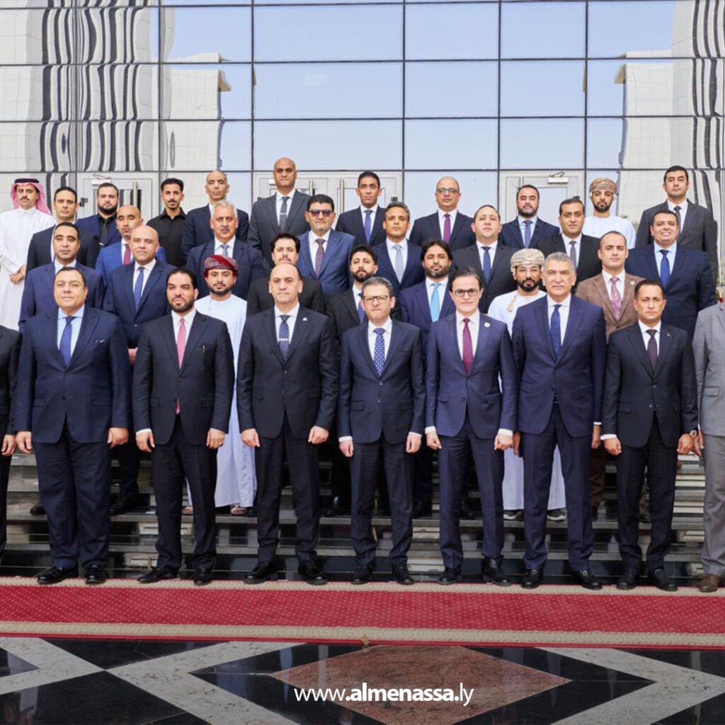 Extra 21.jpg9 21 قادربوه يبحث في القاهرة توسيع التعاون الرقابي وتبادل الخبرات في مكافحة الفساد