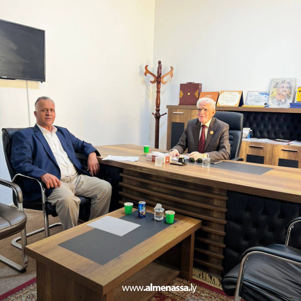 Extra 210.jpg1 210 الزغيد يتسلم التقرير النهائي حول الشركات المتعثرة ويبحث آليات المعالجة