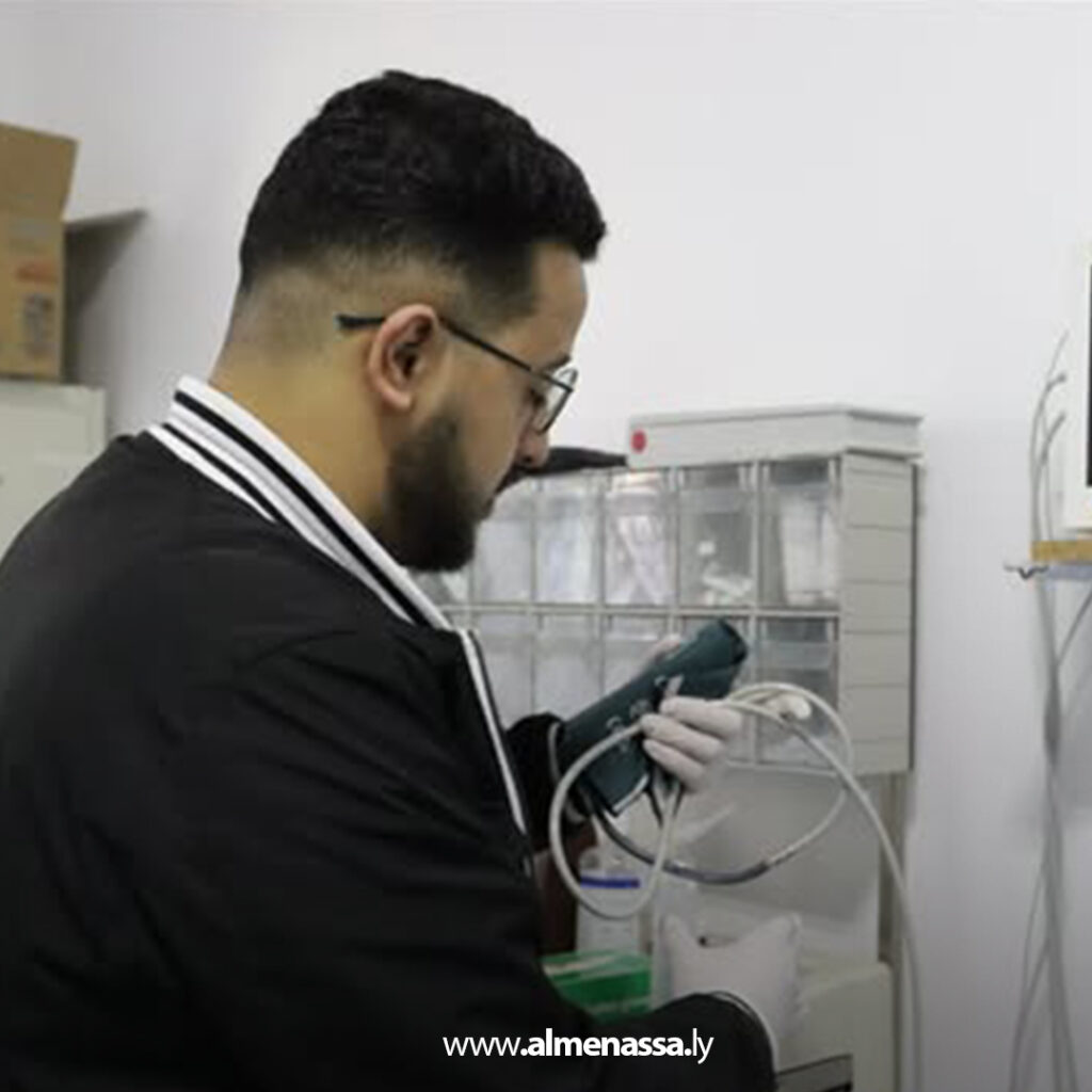 Extra 218.jpg1 218 الهيئة الوطنية لعلاج وتأهيل المدمنين: استقبال 162 حالة وتعافي 195 خلال الربع الأول