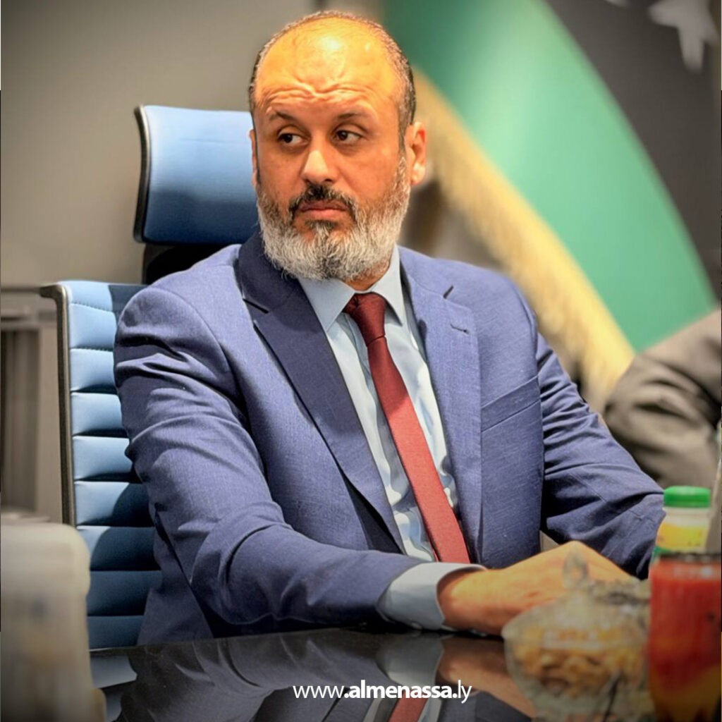 Extra 224 وزير الإسكان يؤكد أهمية تسريع وتيرة إنجاز المشروعات