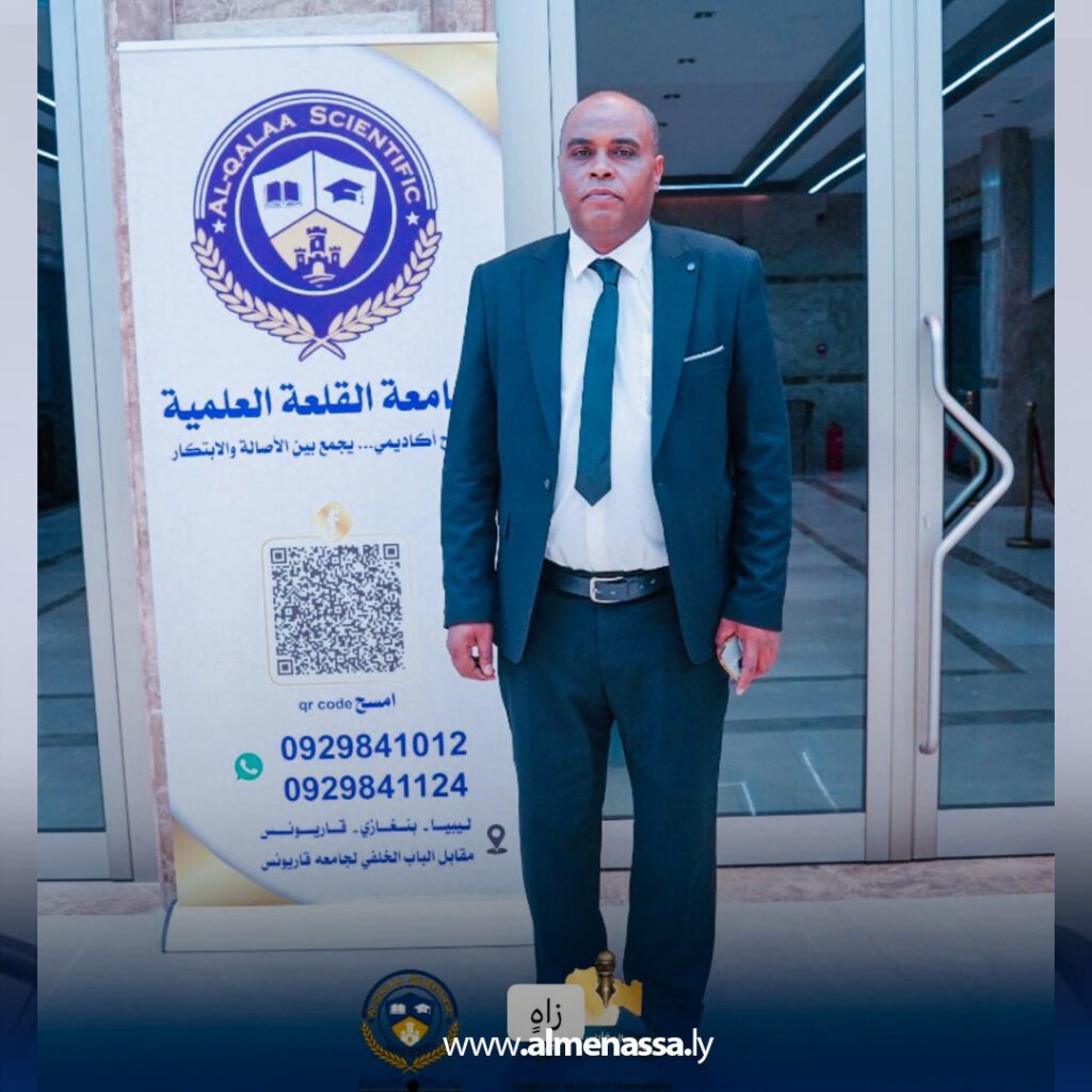 Extra 224.jpg1 224 توقيع اتفاقية تعاون لتطوير التدريب المهني للإعلاميين والصحفيين بمقر جامعة القلعة العلمية