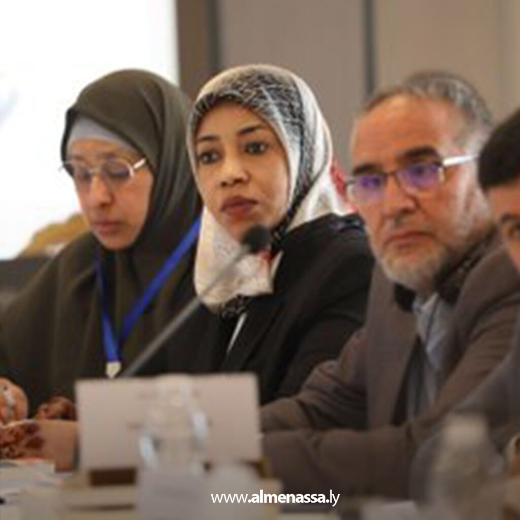 Extra 225 البعثة الأممية: استئناف الجولة الثالثة لحوار المصالحة وحقوق الإنسان