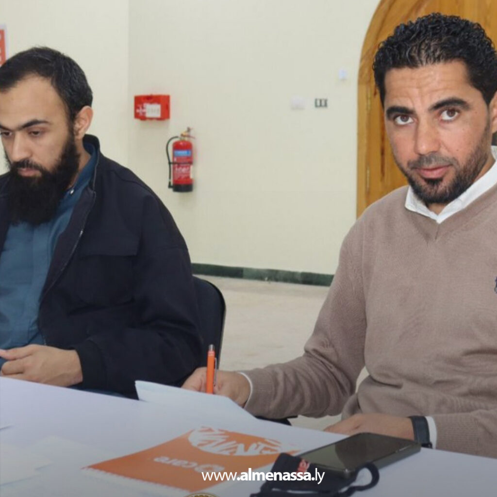 Extra 228 منتدى عضوات المجالس البلدية يختتم دورة تدريبية حول إدارة المشاريع