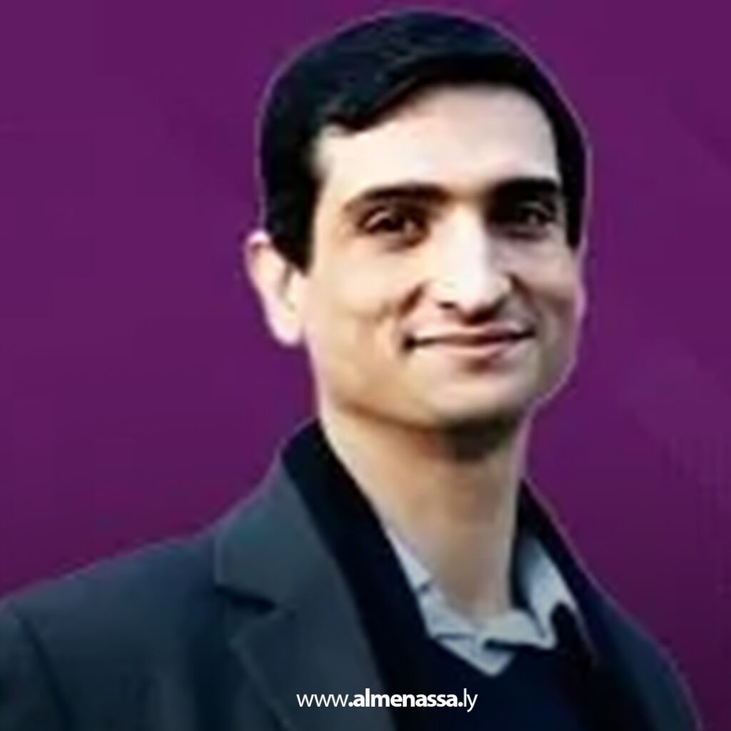 Extra 228.jpg1 228 طبيب تمكن منه الإبداع الأدبي وتمكن من غربته  