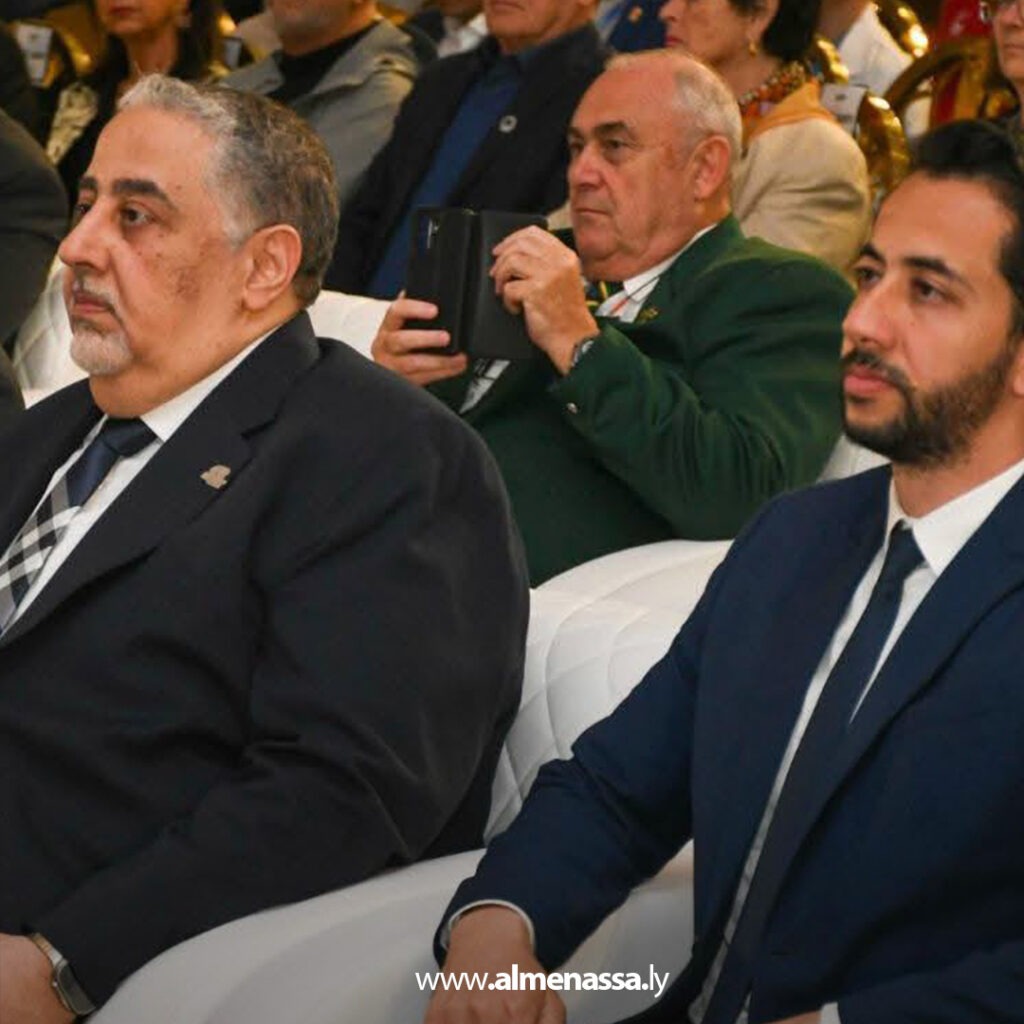 Extra 232 ليبيا تشارك في افتتاح مونديال الرماية للناشئين 2026 بالقاهرة بحضور رسمي رفيع