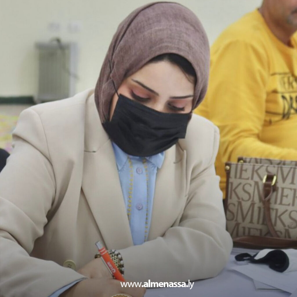 Extra 238.jpg1 238 منتدى عضوات المجالس البلدية يختتم دورة تدريبية حول إدارة المشاريع