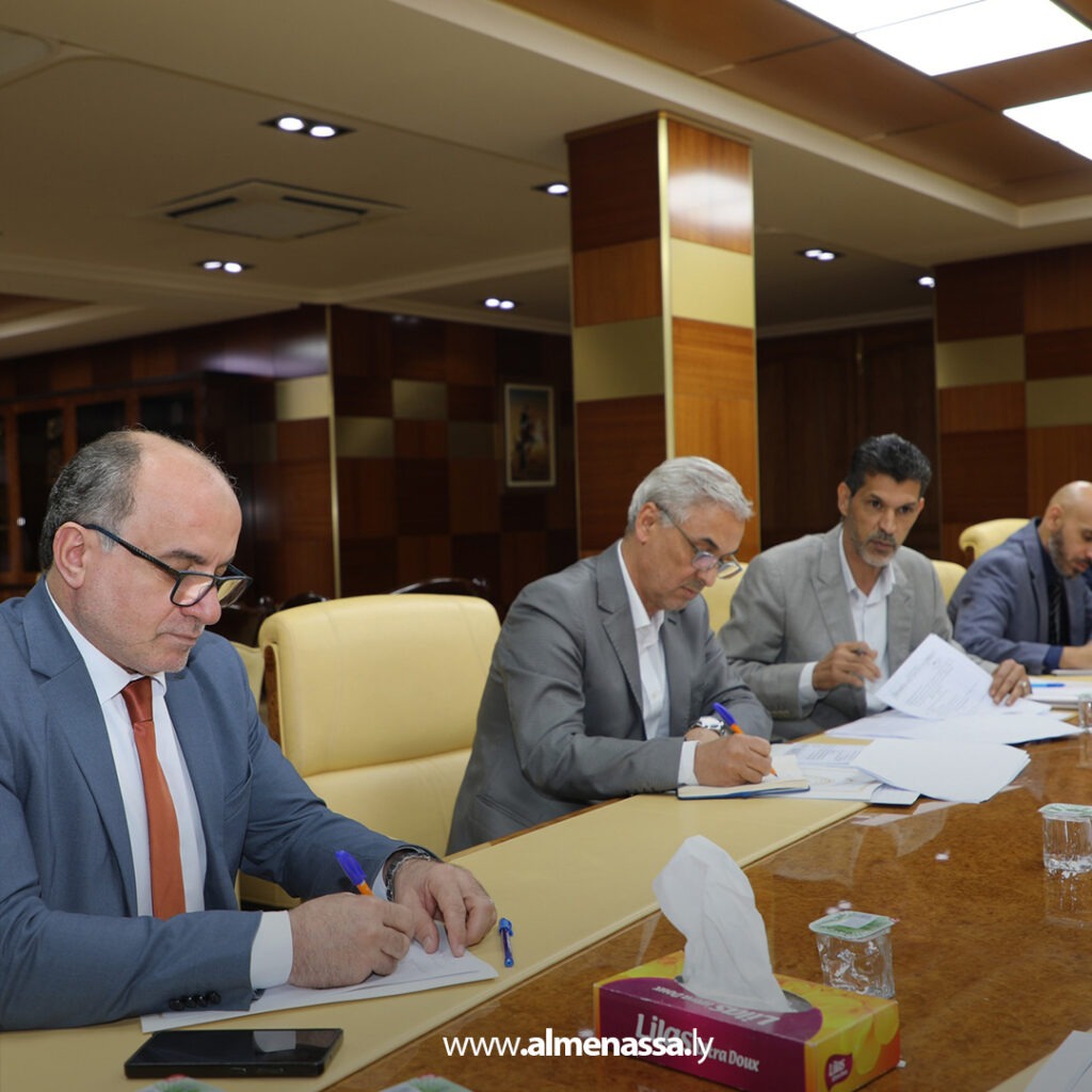 Extra 249 وزارة الاقتصاد: انضباط المنافذ يُعد ركيزة أساسية لاستقرار الأسعار