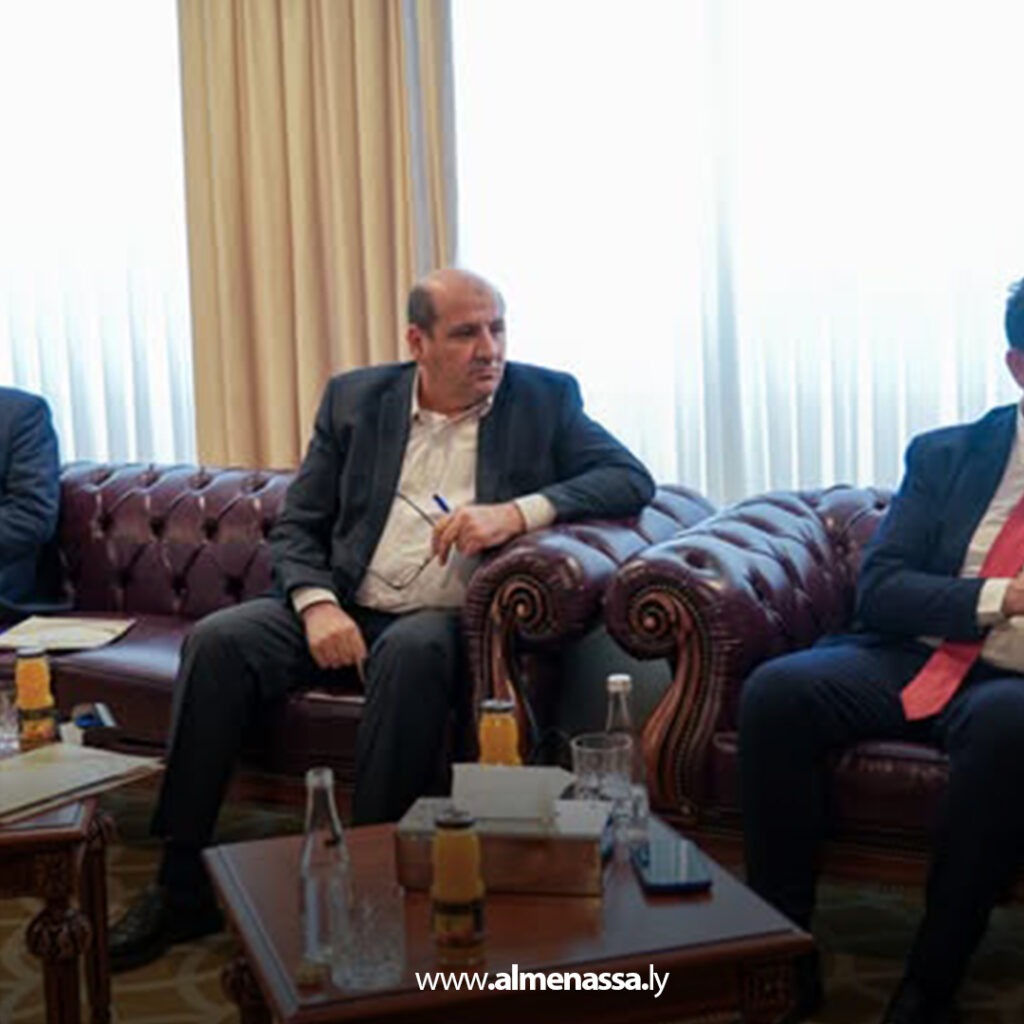 Extra 249.jpg1 249 ديوان المحاسبة يعزز تعاونه مع المؤسسة الألمانية للتعاون الدولي لتطوير العمل المؤسسي