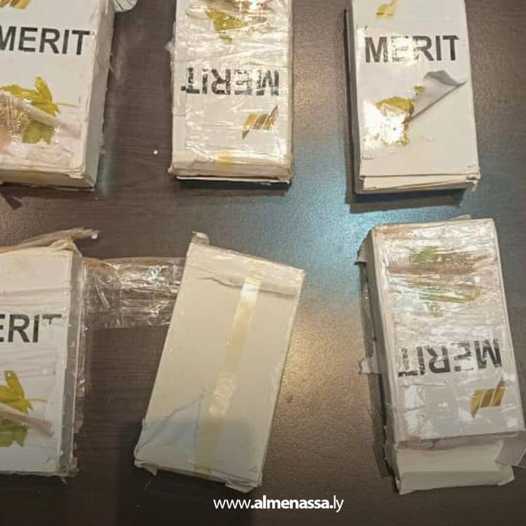 Extra 253.jpg1 253 ضبط كمية كبيرة من مخدر الحشيش في نطاق مدينة أمساعد