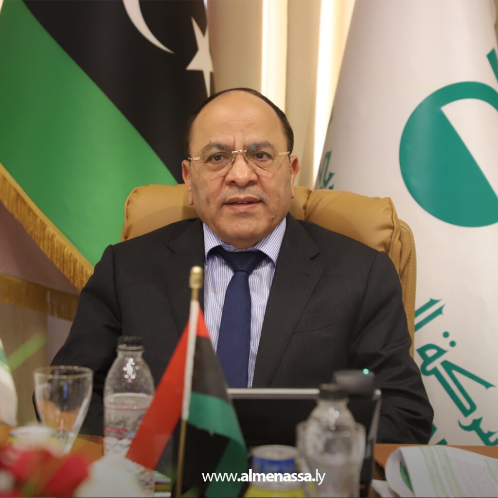 Extra 270.jpg1 270 لجنة إدارة شركة الخليج العربي للنفط تعقد اجتماعها الدوري الثامن لعام 2026