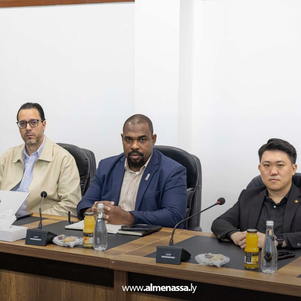 Extra 276.jpg1 276 الأعلى للدولة يبحث آفاق شراكة اقتصادية تشمل الاستثمار والطيران والزراعة مع ماليزيا