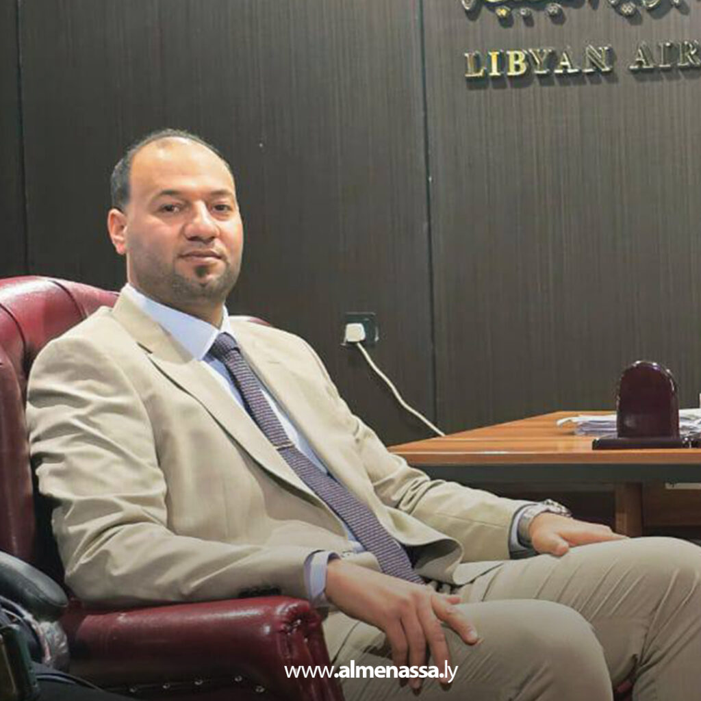 Extra 277.jpg1 277 الخطوط الجوية الليبية تستعد لإعادة تشغيل رحلات بنغازي – الكفرة لتعزيز الربط الجوي