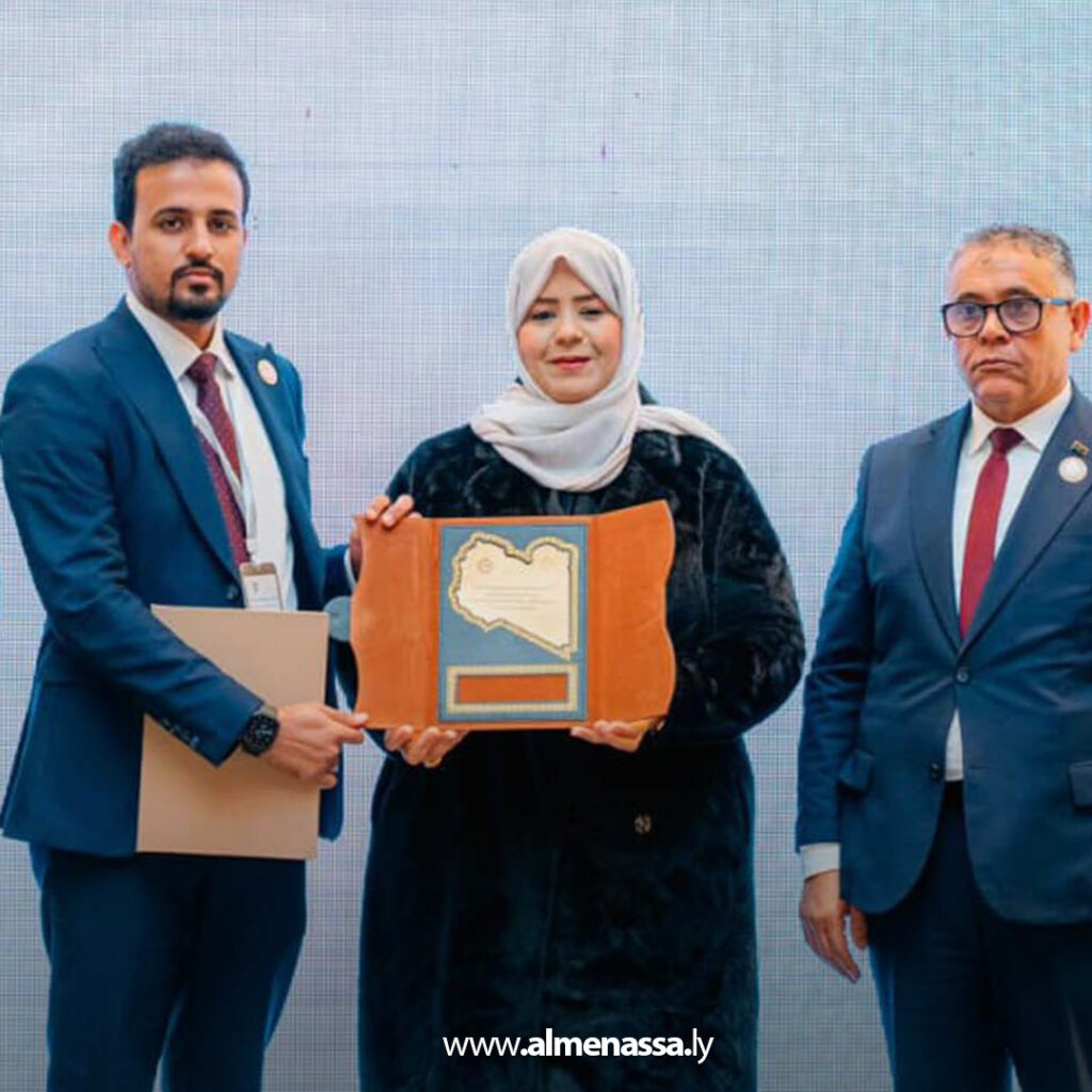 Extra 28 اختتام الحدث العربي رفيع المستوى لتنفيذ الاستراتيجية العربية لكبار السن في طرابلس