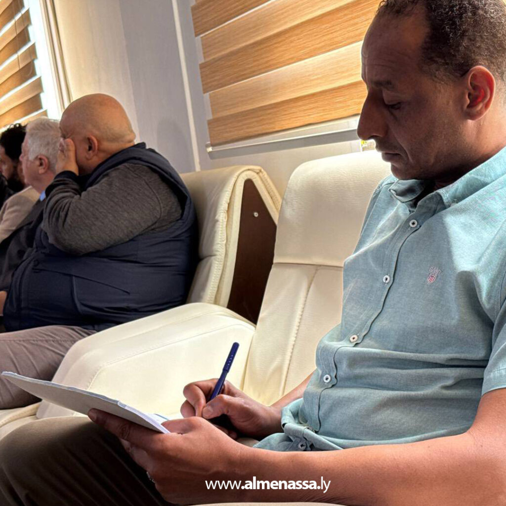 Extra 29.jpg8 29 وزير الموارد المائية يبحث مع شركة أذربيجانية تنفيذ مشاريع استراتيجية لتطوير قطاع المياه