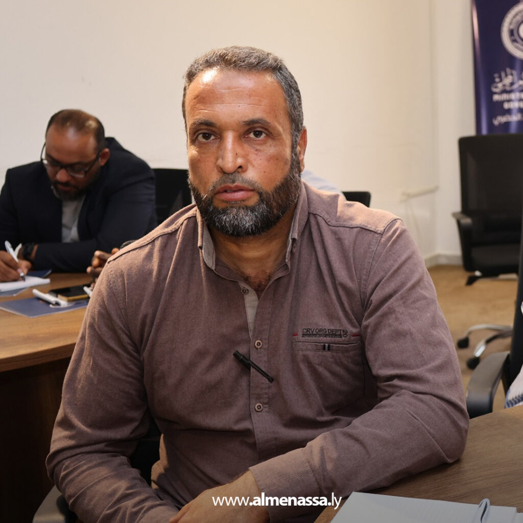 Extra 290 انطلاق فعاليات ورشة تدريبية لإعداد المخطط البلدي لإدارة النفايات