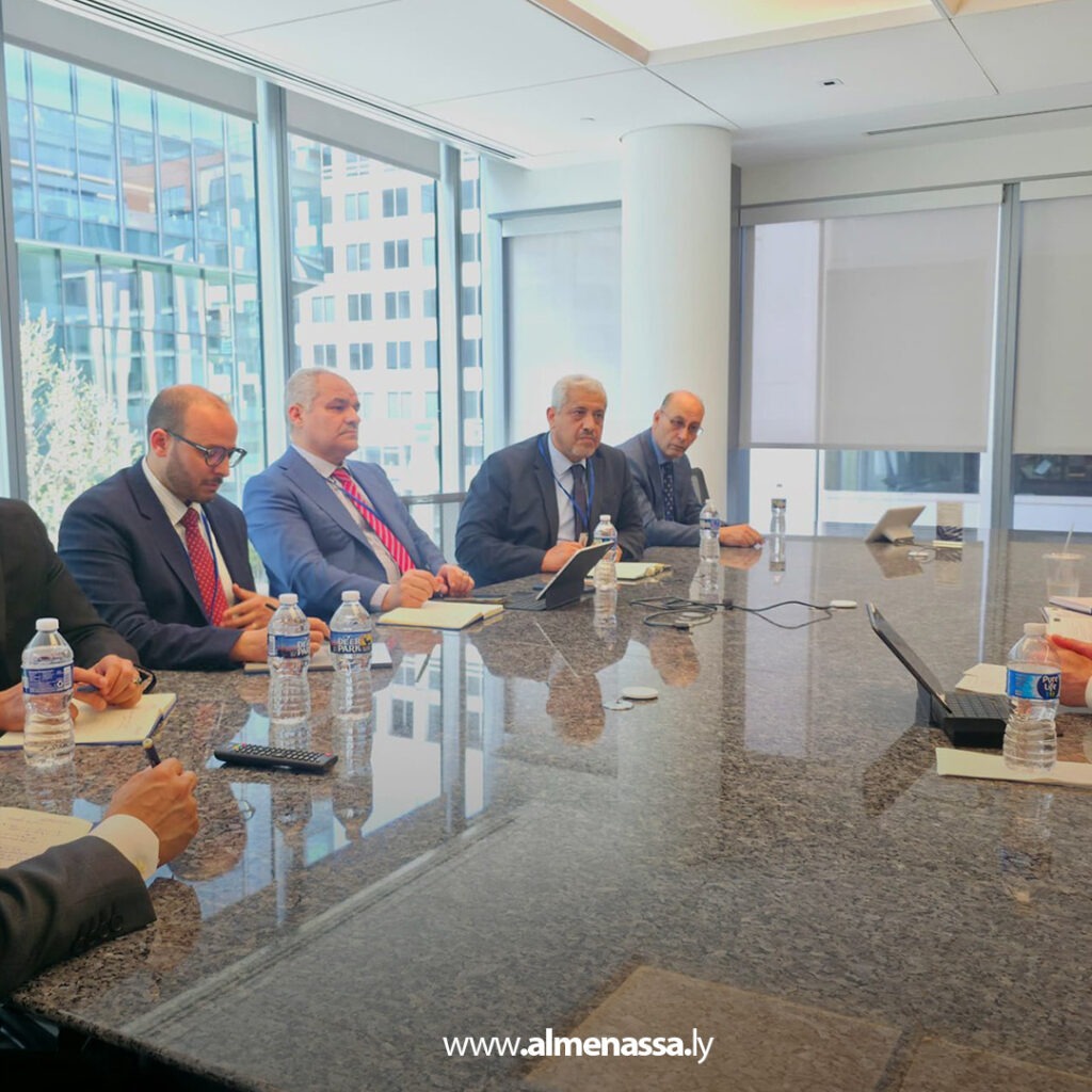 Extra 30.jpg6 30 محافظ ليبيا المركزي يبحث مع شركة “فيزا” توسيع المدفوعات الإلكترونية ودعم الشمول المالي في ليبيا