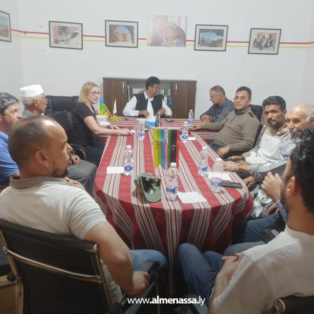 Extra 316 بحث استئناف ترميم مدرسة الفنون والصنائع الإسلامية بعد توقف 17 عامًا