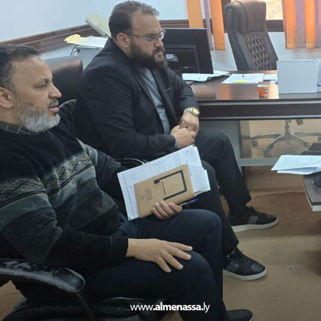Extra 32.jpg1 32 الطاقة الشمسية في ليبيا محور اجتماع ببنغازي لتسريع المشاريع وتخصيص مواقع جديدة