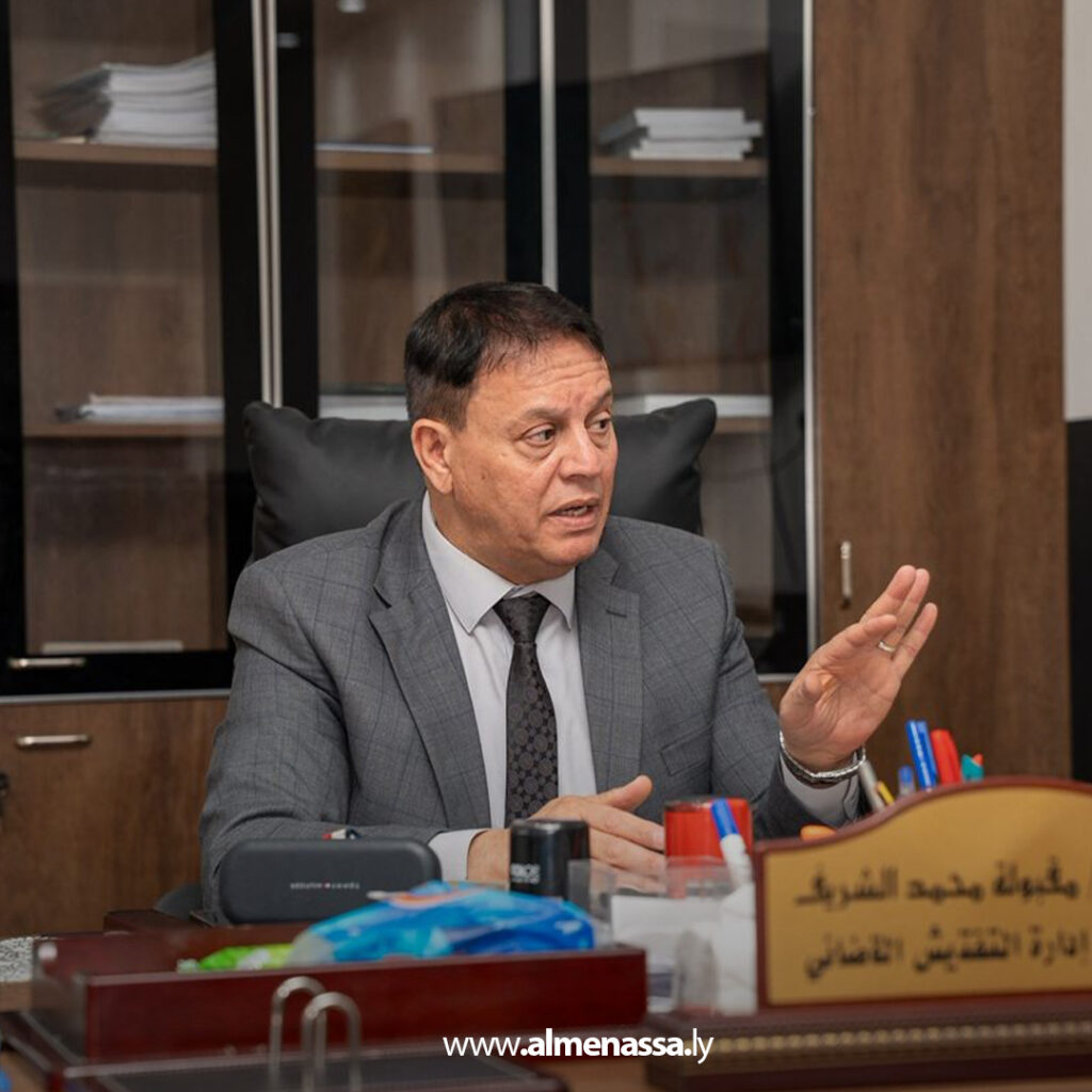 Extra 32.jpg2 32 المجلس الأعلى للقضاء يضع خطة لتطوير التفتيش القضائي وتحسين الأداء