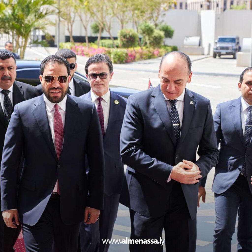 Extra 32.jpg6 32 قادربوه يبحث في القاهرة توسيع التعاون الرقابي وتبادل الخبرات في مكافحة الفساد