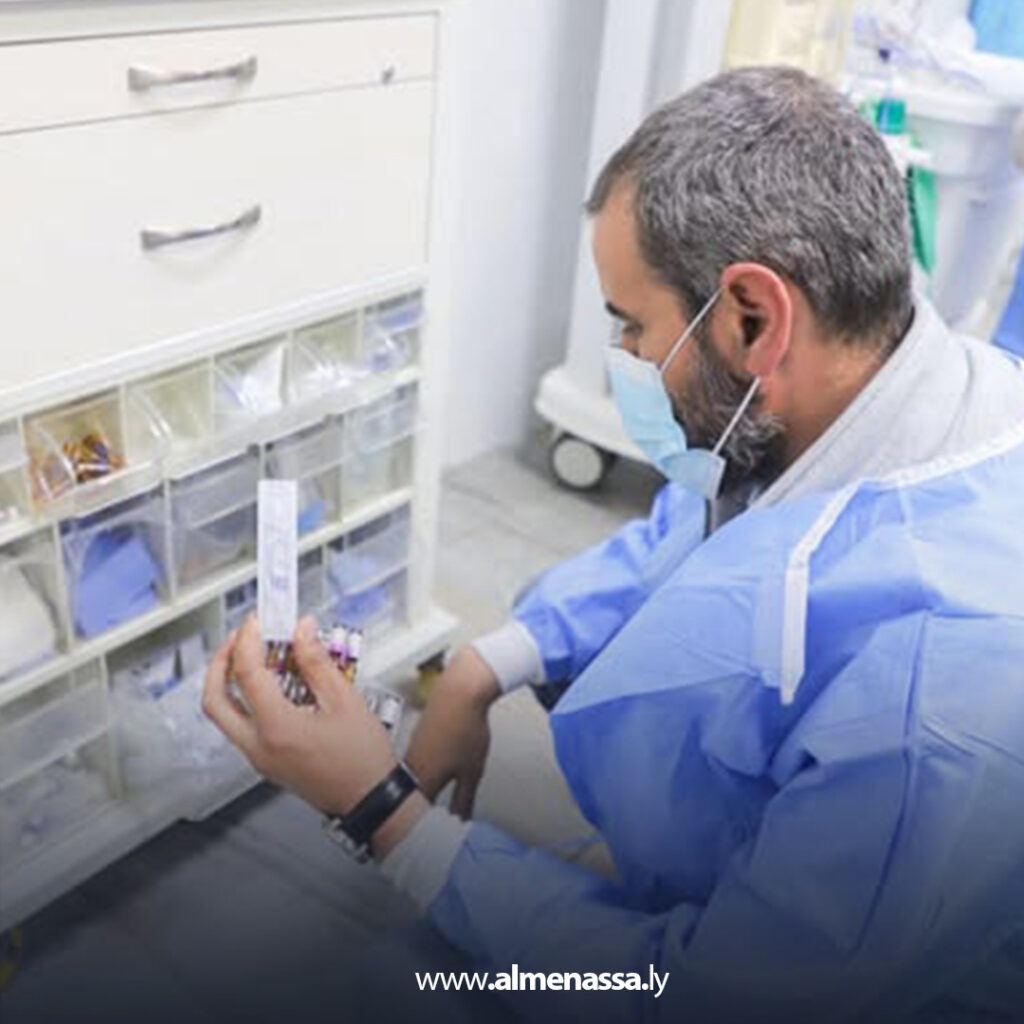 Extra 321 وزارة الصحة تغلق عيادتين خاصتين في بن جواد بعد رصد مخالفات صحية وقانونية جسيمة