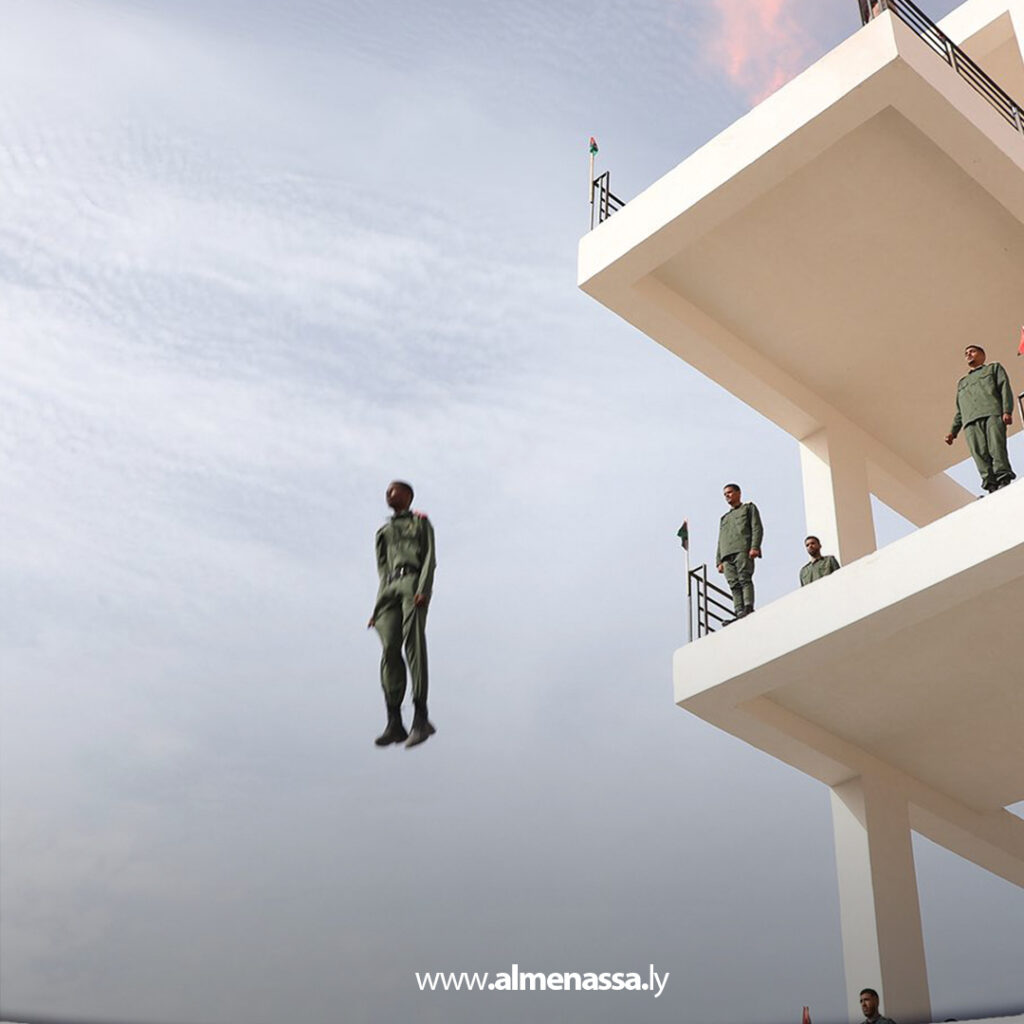 Extra 327 اختتام دورة تدريبية حول مبادئ الغوص التقني استهدفت منتسبي أمن السواحل