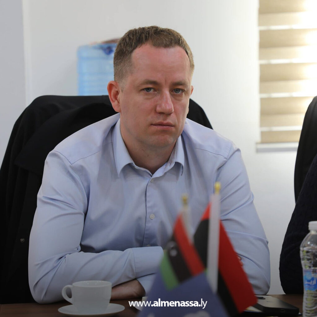 لجنة عسكرية ليبية روسية تبحث حل أزمة الناقلة الروسية في بنغازي 3 Extra 33.jpg11 33