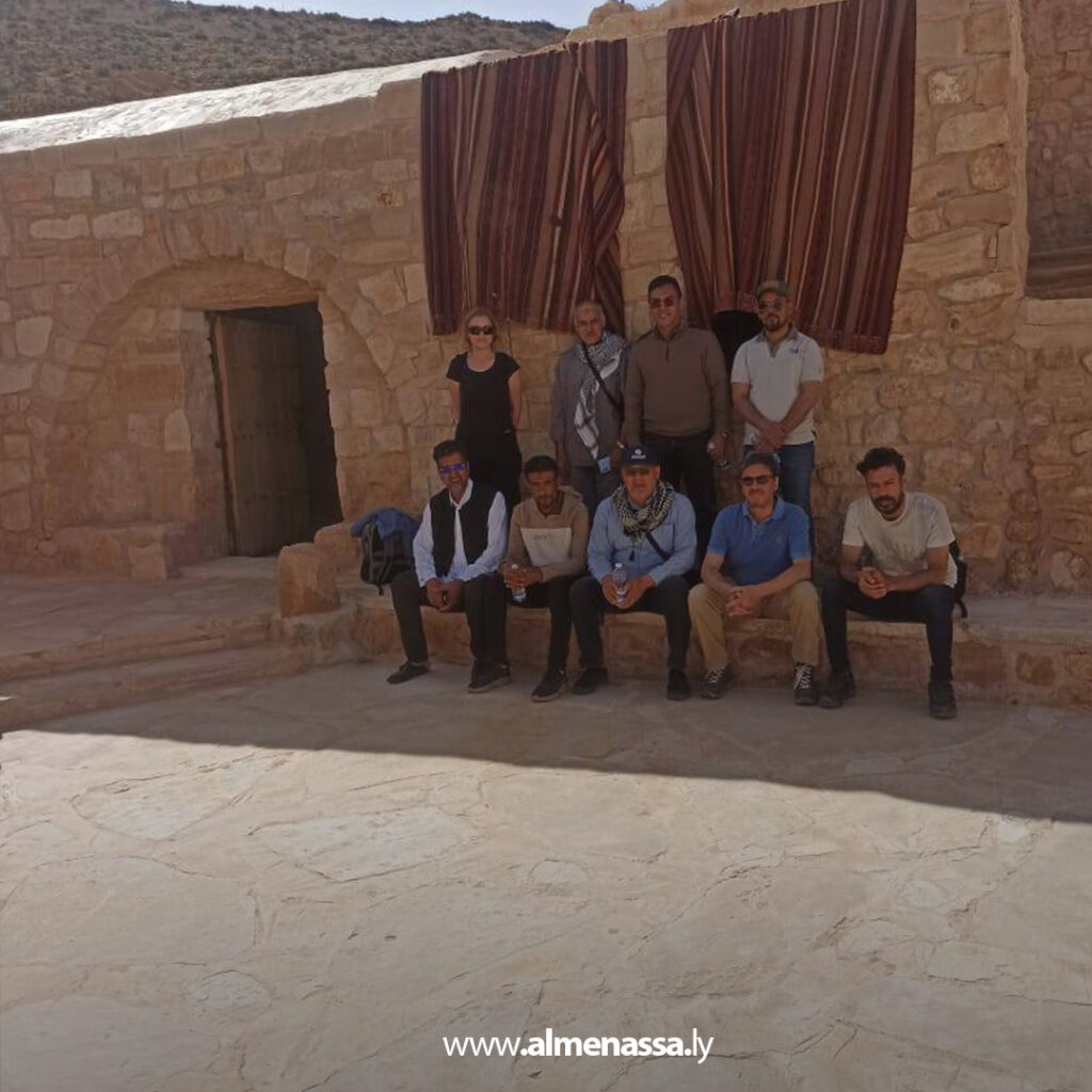 Extra 338.jpg1 338 بحث استئناف ترميم مدرسة الفنون والصنائع الإسلامية بعد توقف 17 عامًا