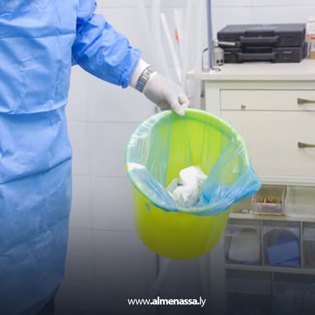 Extra 343.jpg1 343 وزارة الصحة تغلق عيادتين خاصتين في بن جواد بعد رصد مخالفات صحية وقانونية جسيمة