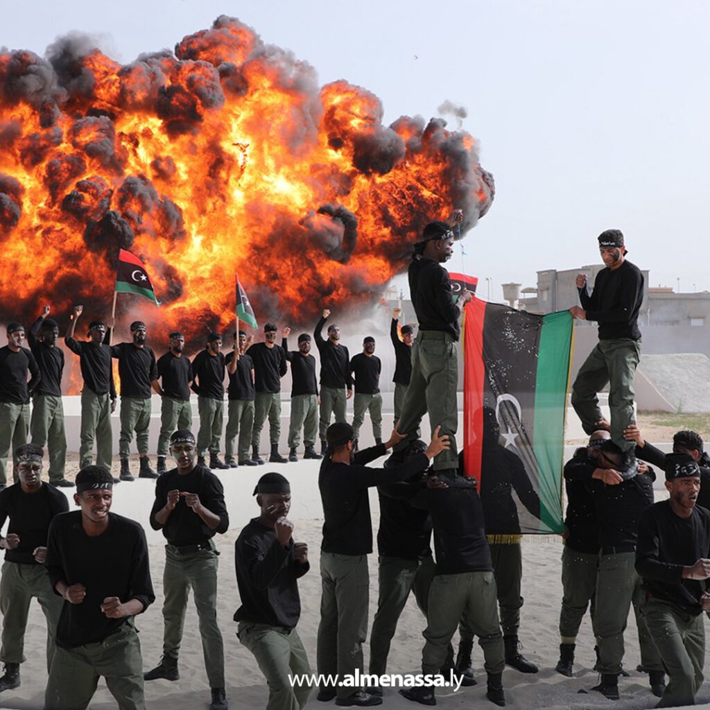 Extra 349.jpg1 349 اختتام دورة تدريبية حول مبادئ الغوص التقني استهدفت منتسبي أمن السواحل