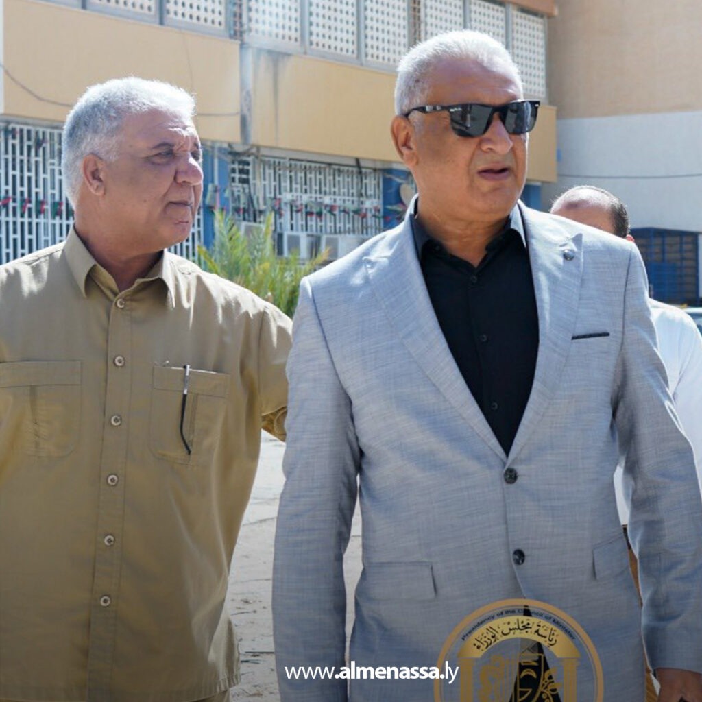 Extra 37.jpg1111 37 جولة ميدانية لإعادة تأهيل مسرح حي الأكواخ والمركب الثقافي بأبو سليم