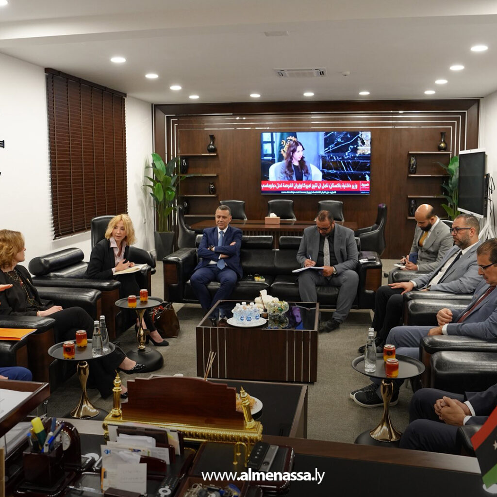 Extra 38.jpg7 38 الهيئة العامة للبحث والتعرّف على المفقودين تختتم برنامجا تدريبيا بحضور أممي وهولندي