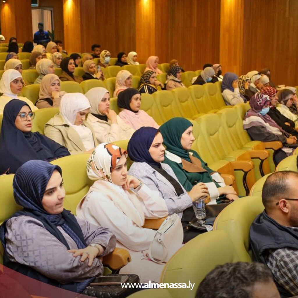 انطلاق اليوم العلمي الثالث للسمنة بمركز بنغازي الطبي بمشاركة نخبة من المختصين 4 Extra 40.jpg3 40