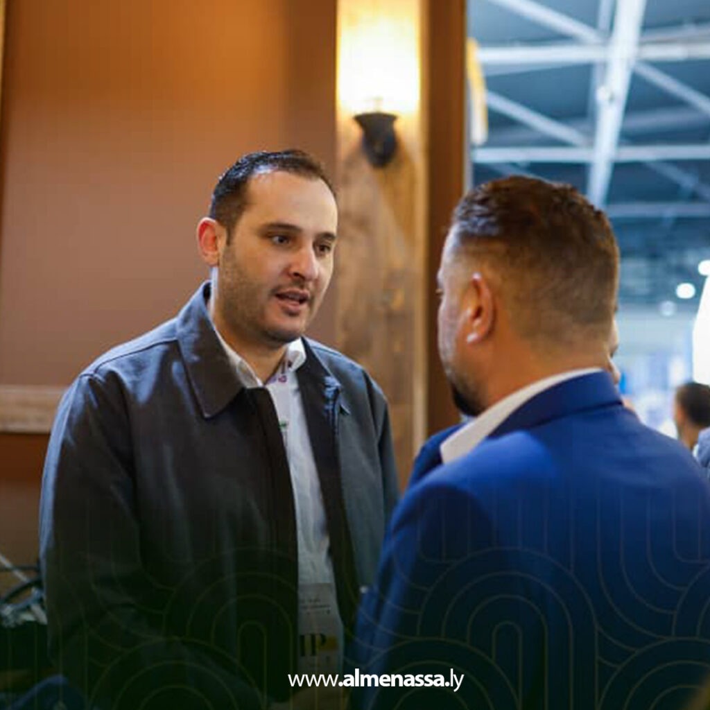 Extra 43.jpg111 43 إسطبلات أكارم تختتم مشاركتها في معرض ليبيا بيلد بنغازي 2026 وسط اهتمام واسع برؤية تطوير قطاع الفروسية