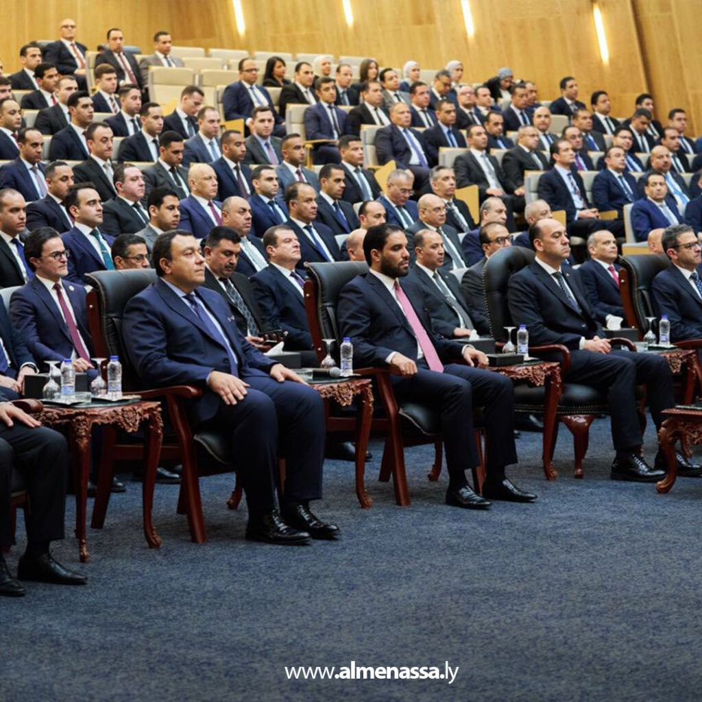 Extra 45.jpg5 45 قادربوه يبحث في القاهرة توسيع التعاون الرقابي وتبادل الخبرات في مكافحة الفساد