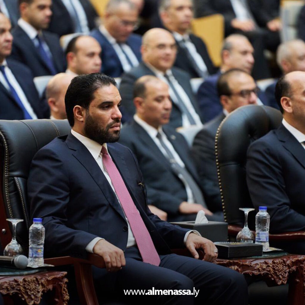 Extra 47.jpg4 47 قادربوه يبحث في القاهرة توسيع التعاون الرقابي وتبادل الخبرات في مكافحة الفساد