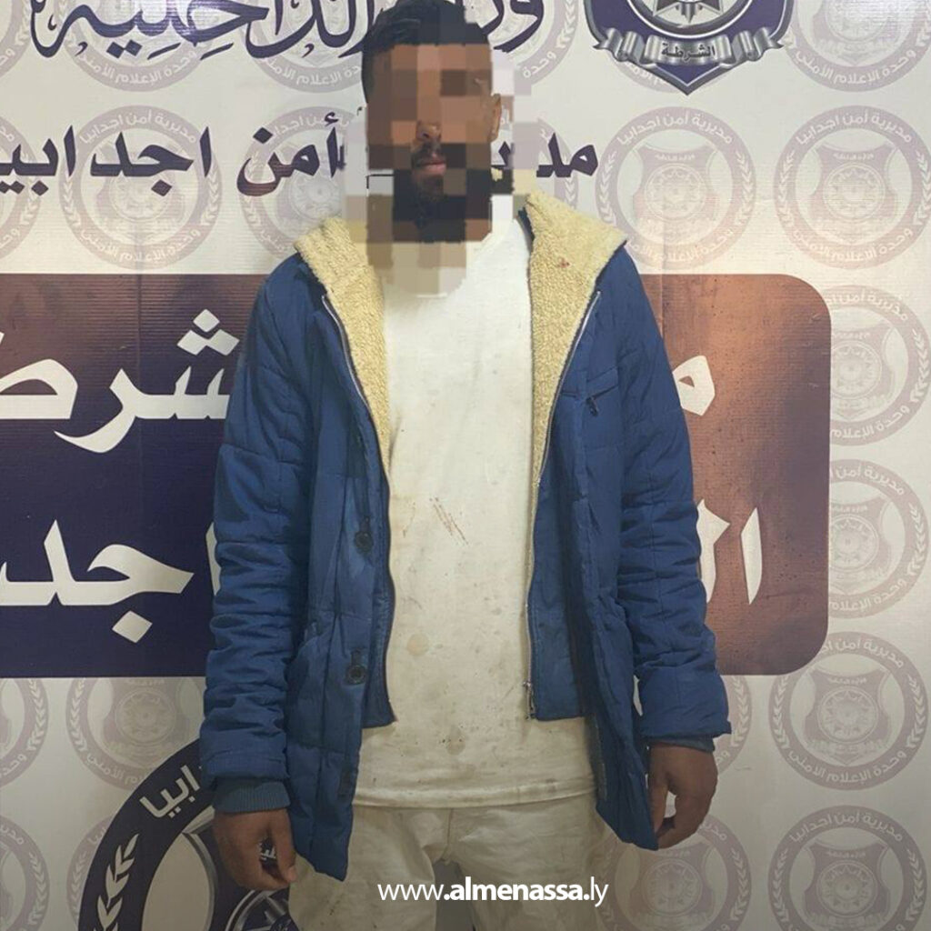 Extra 49.jpg3 49 ضبط متورطين في مشاجرة بأجدابيا بعد تداول فيديو على مواقع التواصل وإحالتهم للتحقيق