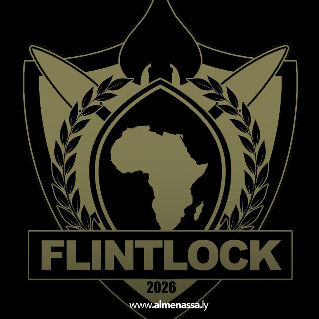 مشاركة وحدات من اللواء 106 قوات خاصة في تمرين “فلينتلوك 2026” بمدينة سرت 16 Extra 5.jpg15 5