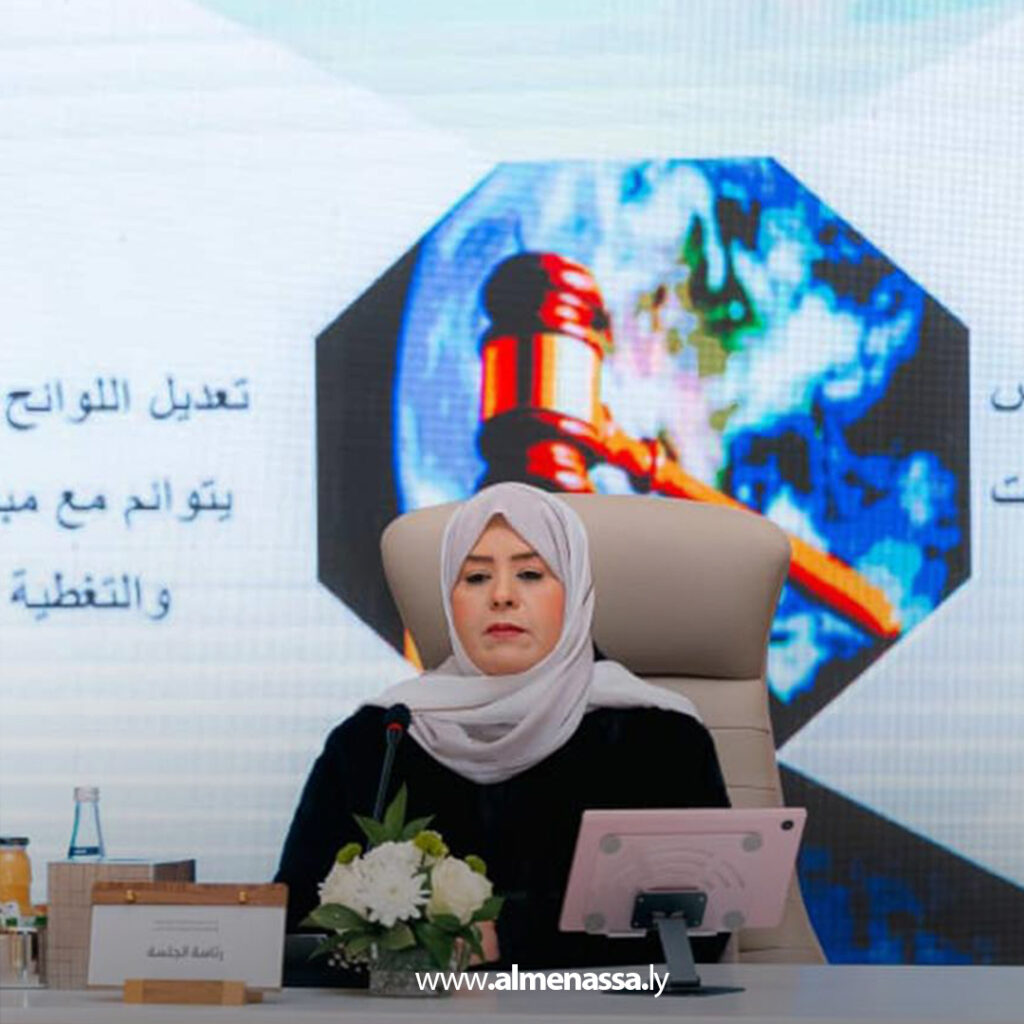 Extra 5.jpg5 5 اختتام الحدث العربي رفيع المستوى لتنفيذ الاستراتيجية العربية لكبار السن في طرابلس