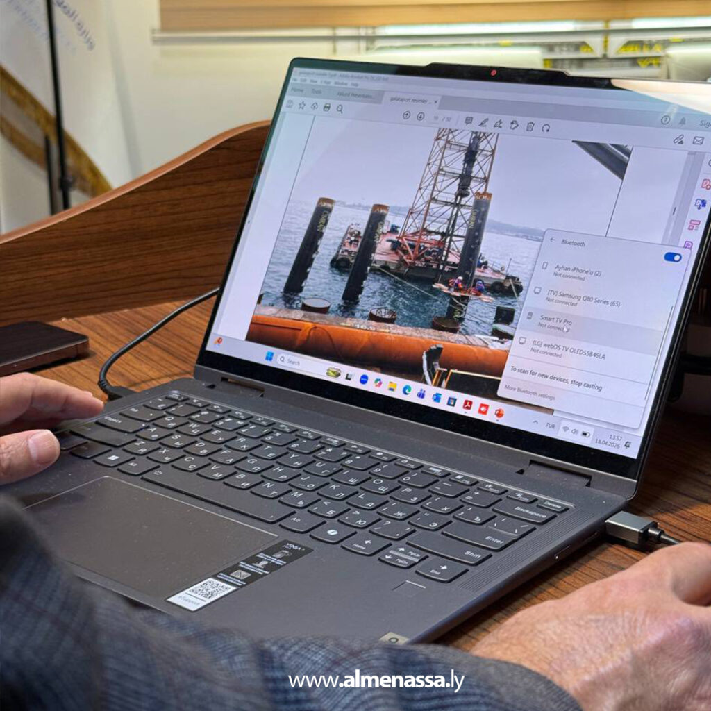 Extra 51.jpg4 51 وزير الموارد المائية يبحث مع شركة أذربيجانية تنفيذ مشاريع استراتيجية لتطوير قطاع المياه