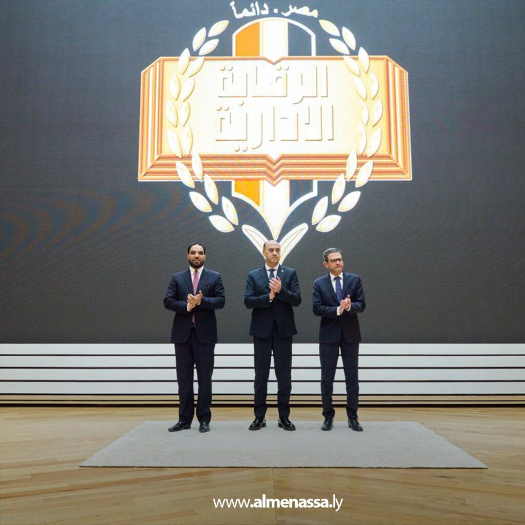 Extra 52.jpg3 52 قادربوه يبحث في القاهرة توسيع التعاون الرقابي وتبادل الخبرات في مكافحة الفساد