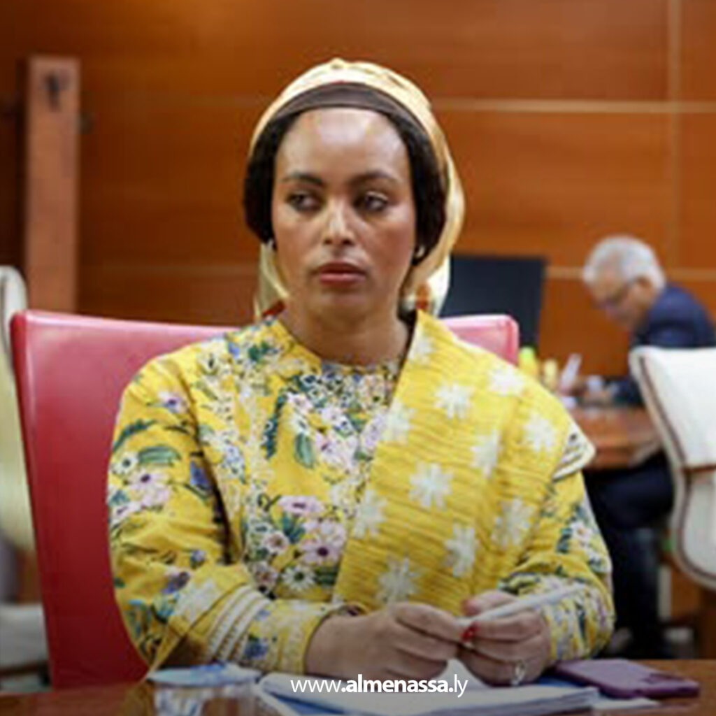 وزارة الصحة تناقش مع اليونيسيف تفعيل برنامج الزائر الصحي 1 Extra 56.jpg1 56