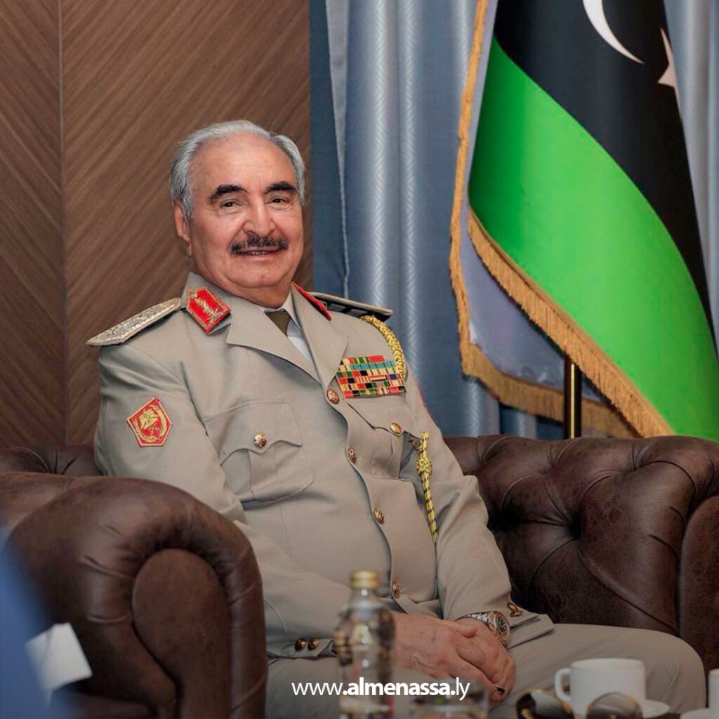 Extra 56.jpg4 56 القائد العام يستقبل السفير الروسي ويبحثان تعزيز التعاون الأمني والعلاقات الثنائية