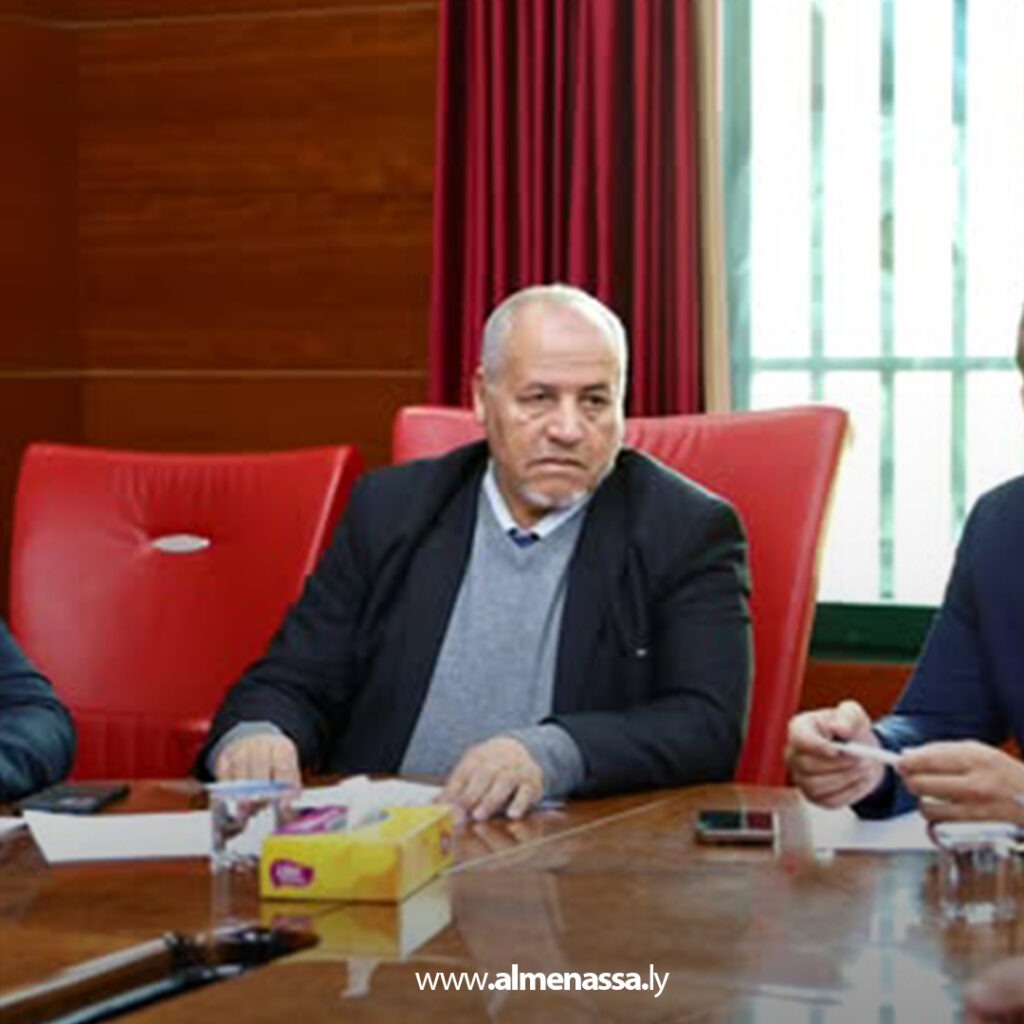 وزارة الصحة تناقش مع اليونيسيف تفعيل برنامج الزائر الصحي 2 Extra 61