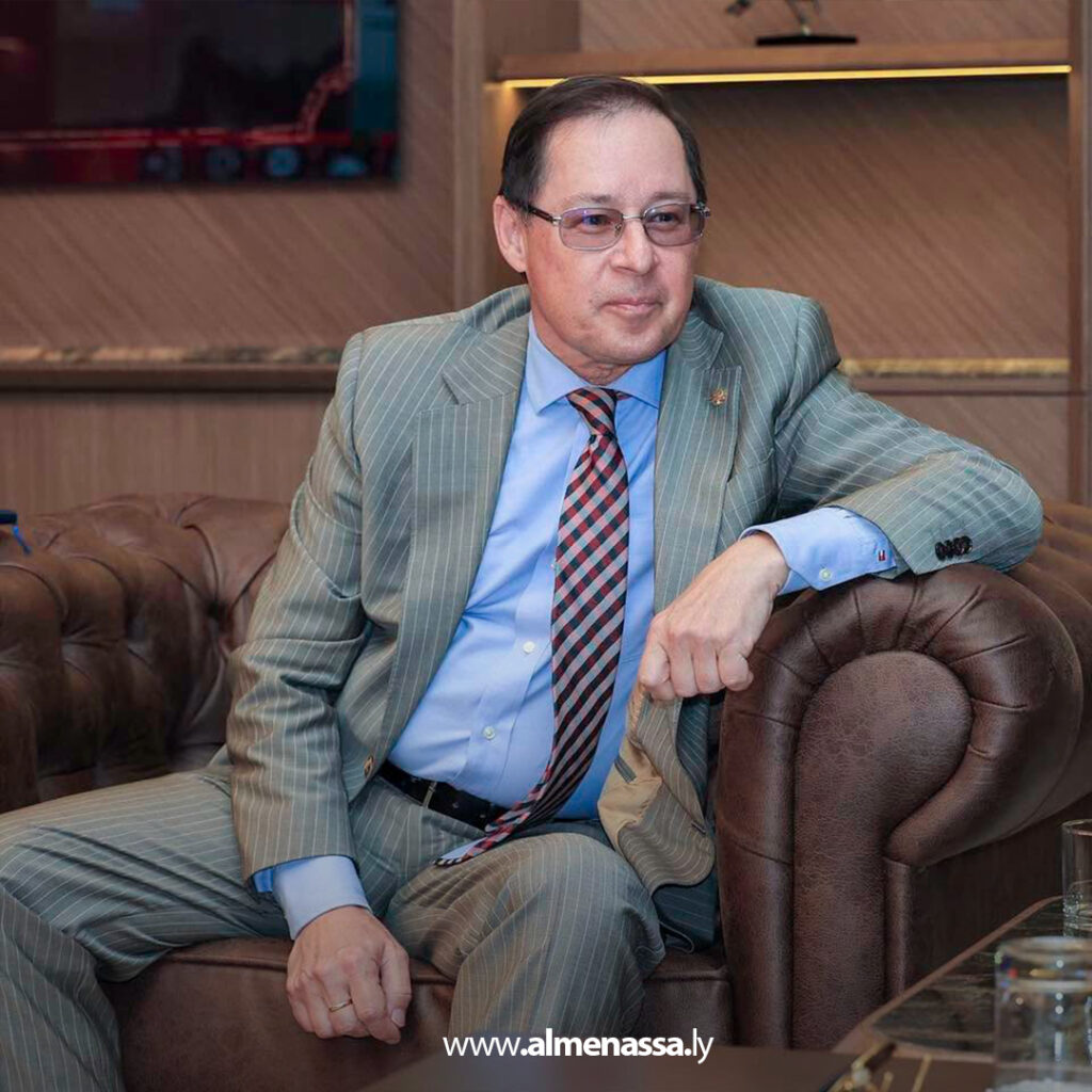 Extra 62.jpg3 62 القائد العام يستقبل السفير الروسي ويبحثان تعزيز التعاون الأمني والعلاقات الثنائية