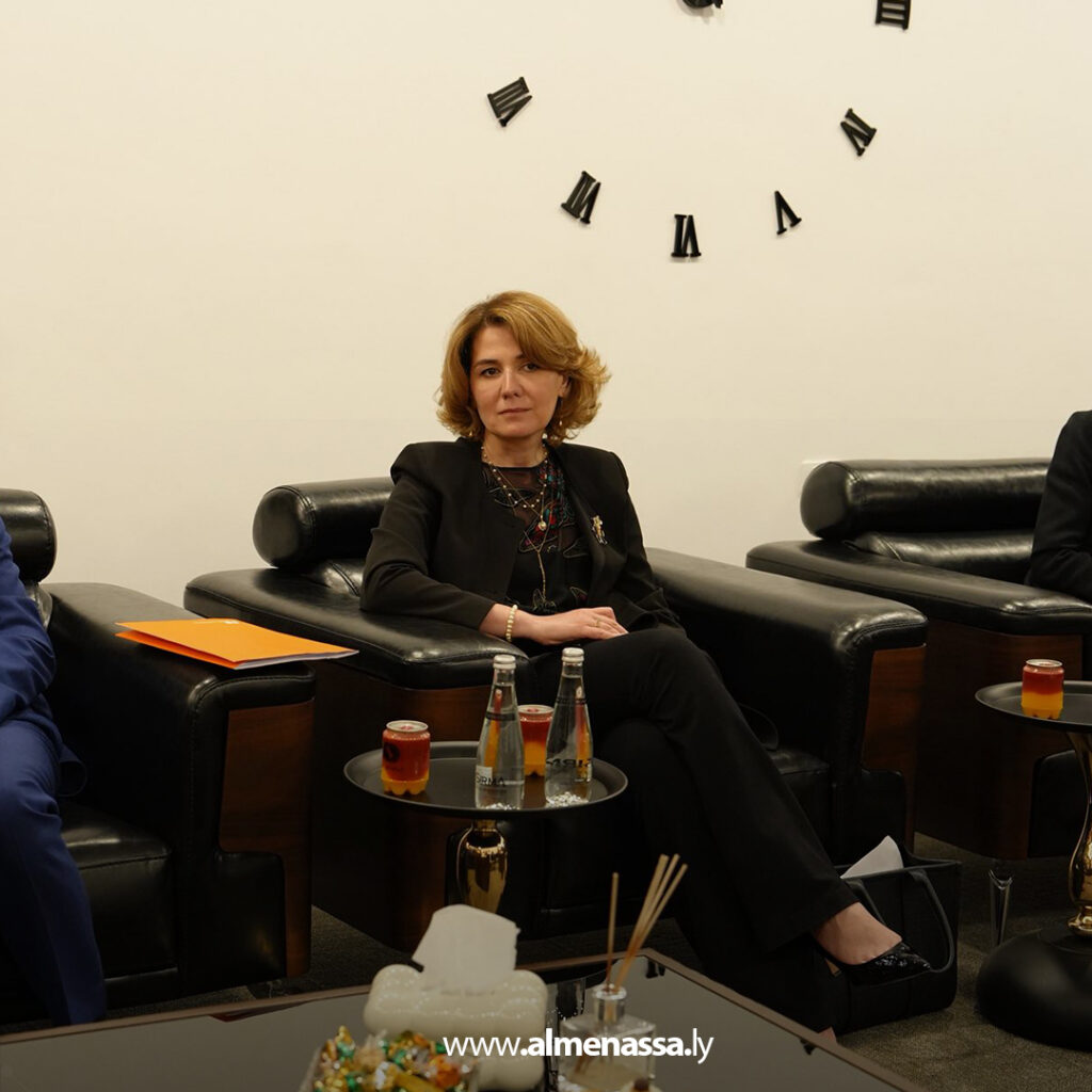 Extra 62.jpg5 62 الهيئة العامة للبحث والتعرّف على المفقودين تختتم برنامجا تدريبيا بحضور أممي وهولندي