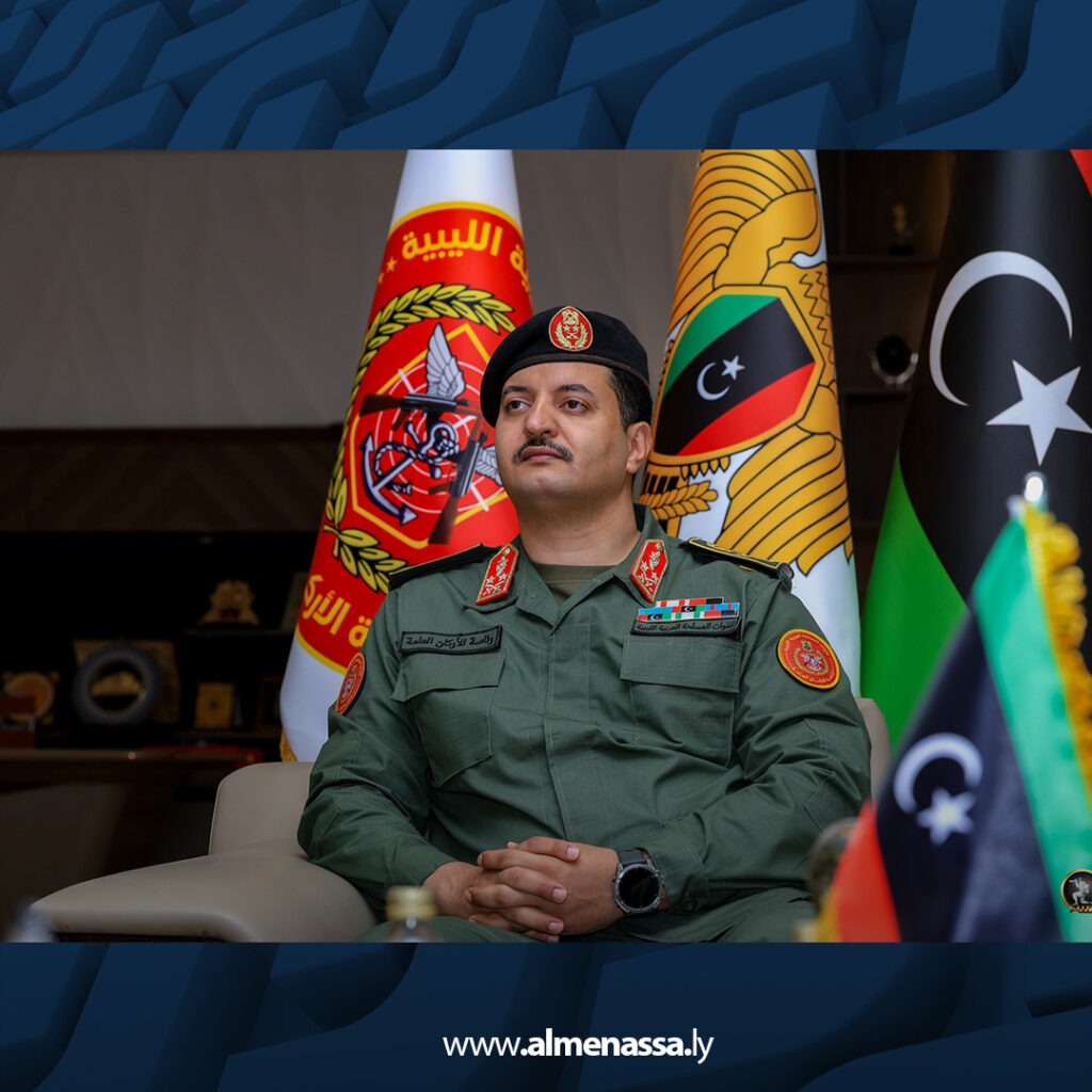 Extra 7.jpg17 7 رئيس الأركان العامة يستقبل وفد اتحاد التلفزة الخاصة بأفريقيا (UTPA)