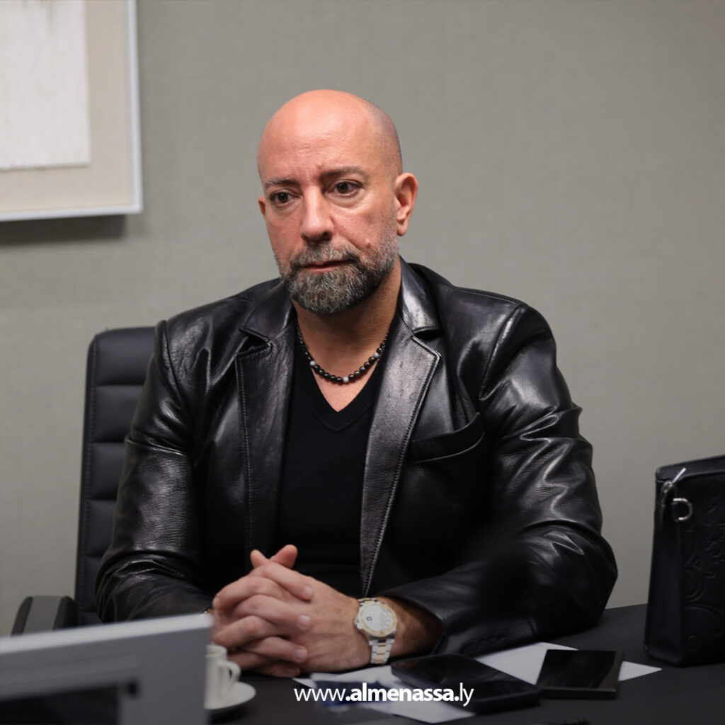 وزارة الاتصالات تستقبل شركة محور الأرقام لتعزيز برامج التحول الرقمي والتدريب المتخصص 1 Extra 70